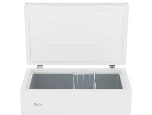 Морозильный ларь HAIER HCE200R